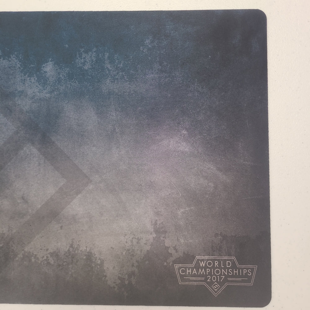 (Used) FFG Playmat - Worlds 2017