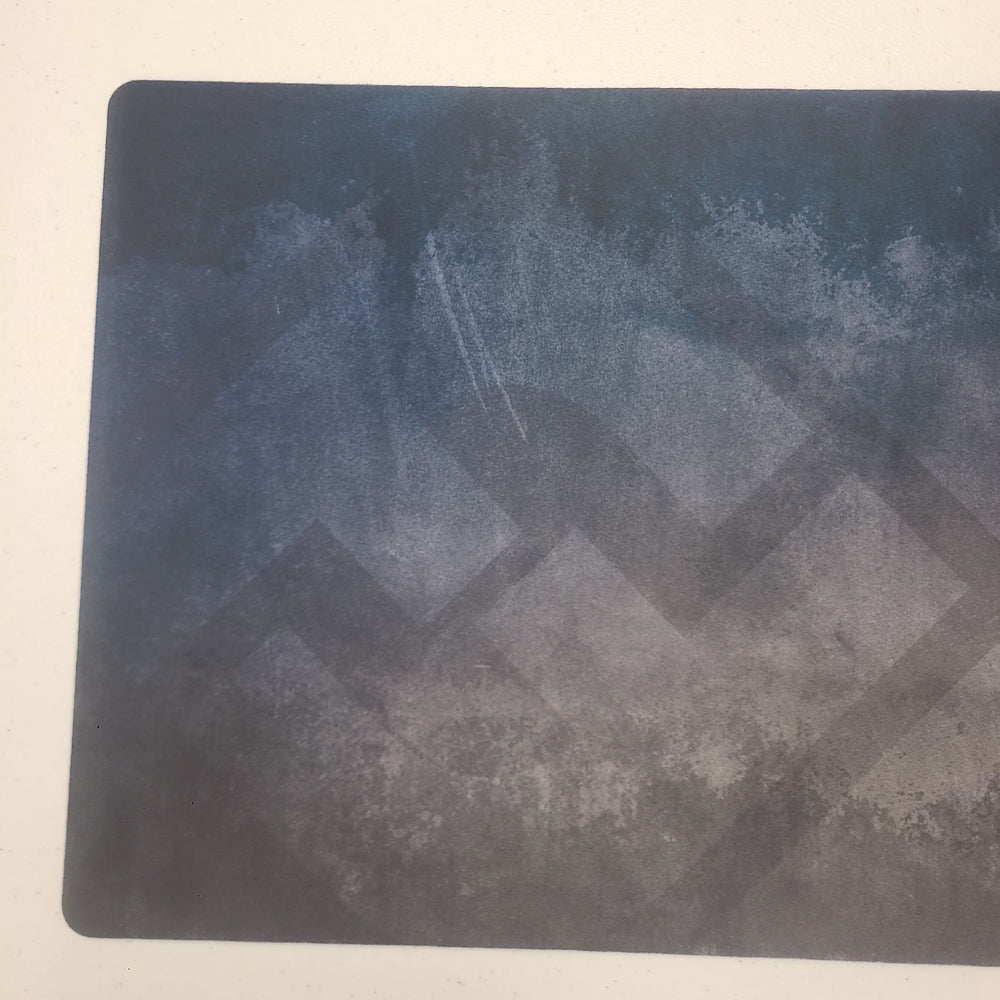 (Used) FFG Playmat - Worlds 2017