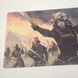 (Used) FFG Playmat - L5R Q1 2018 Game Night Kit