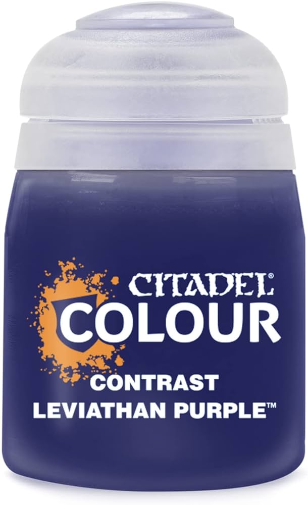 Citadel Contrast - Leviathan Purple