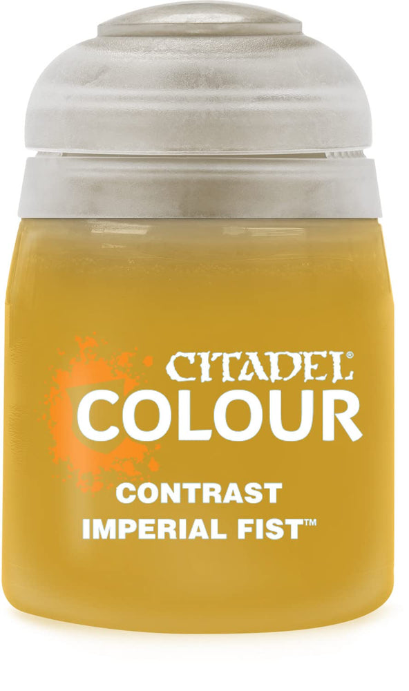 Citadel Contrast - Imperial Fist