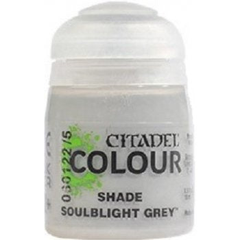 Citadel Shade - Soulblight Grey