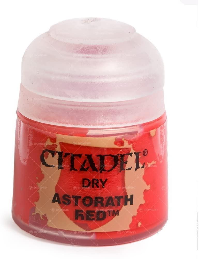 Citadel Dry Astorath Red