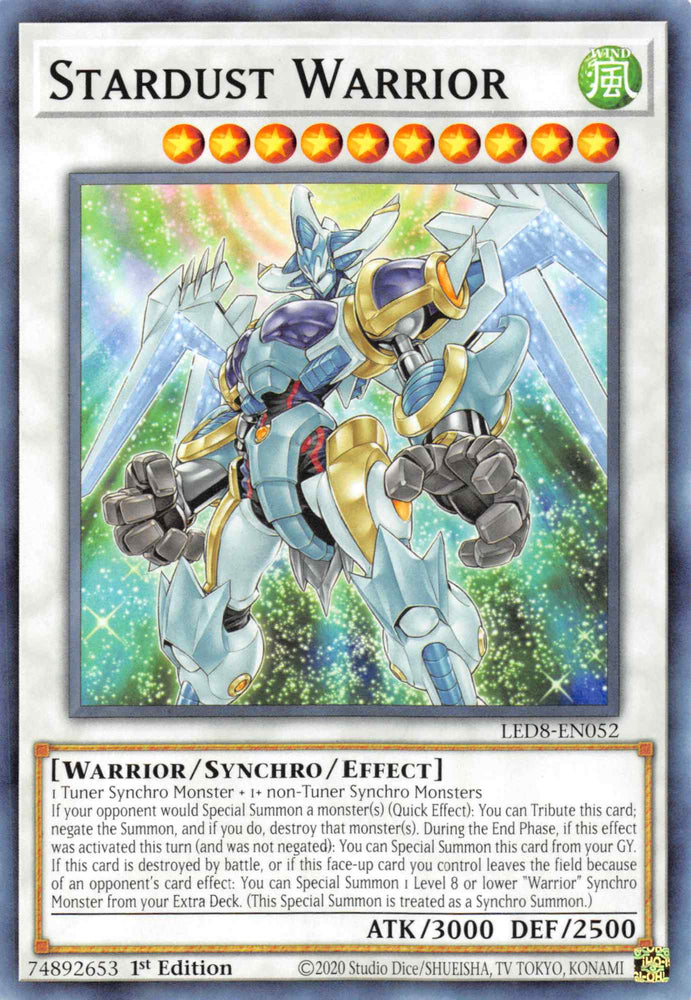 yugioh warrior cards